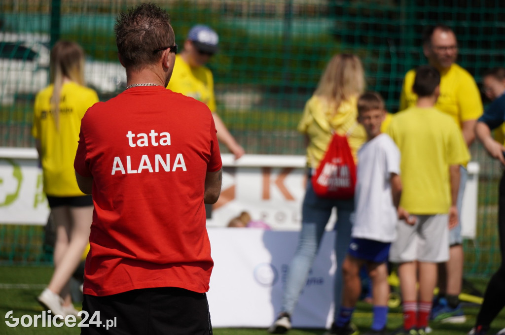 Smoczy Turniej Zwycięzców PZU FUTBOL PLUS (28.05.)