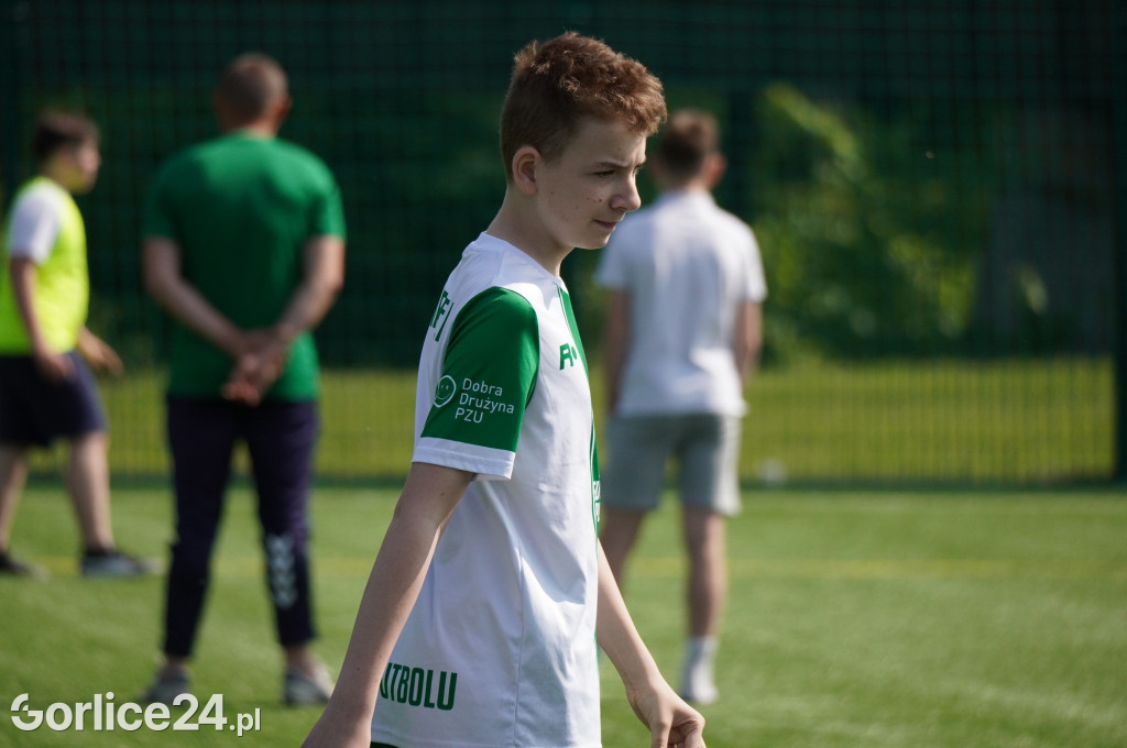 Smoczy Turniej Zwycięzców PZU FUTBOL PLUS (28.05.)