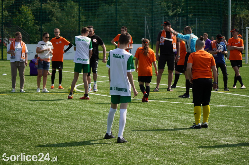 Smoczy Turniej Zwycięzców PZU FUTBOL PLUS (28.05.)