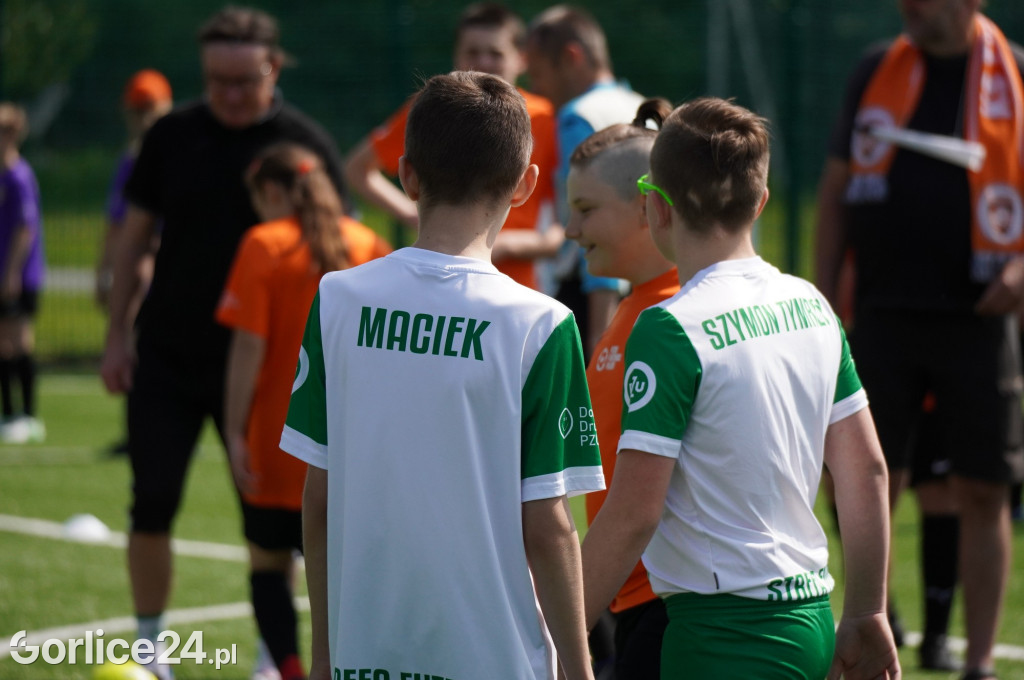 Smoczy Turniej Zwycięzców PZU FUTBOL PLUS (28.05.)