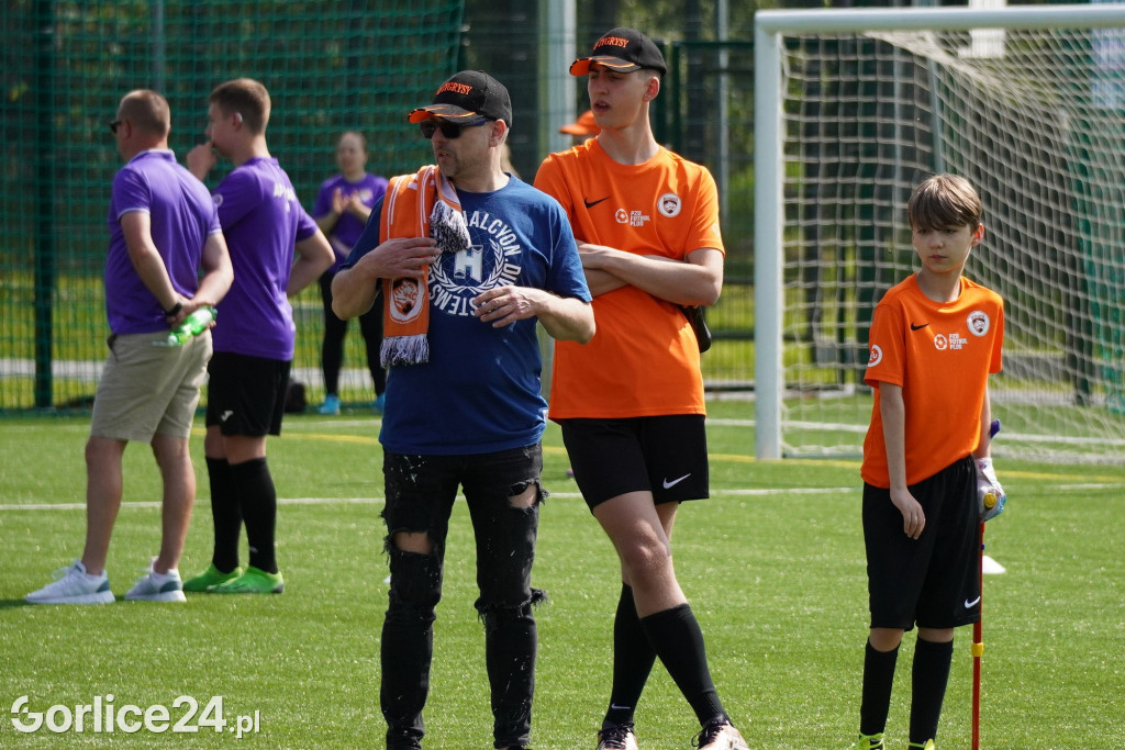 Smoczy Turniej Zwycięzców PZU FUTBOL PLUS (28.05.)