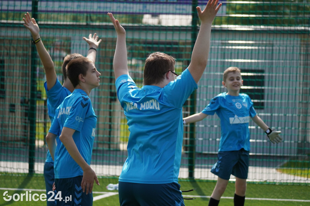 Smoczy Turniej Zwycięzców PZU FUTBOL PLUS (28.05.)