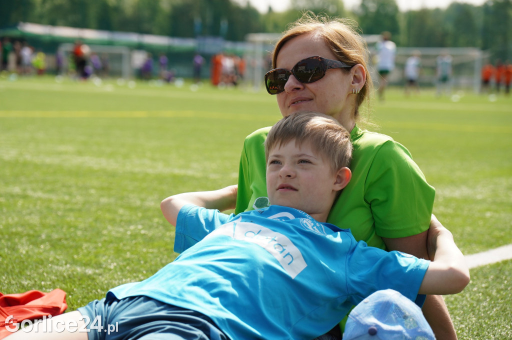Smoczy Turniej Zwycięzców PZU FUTBOL PLUS (28.05.)