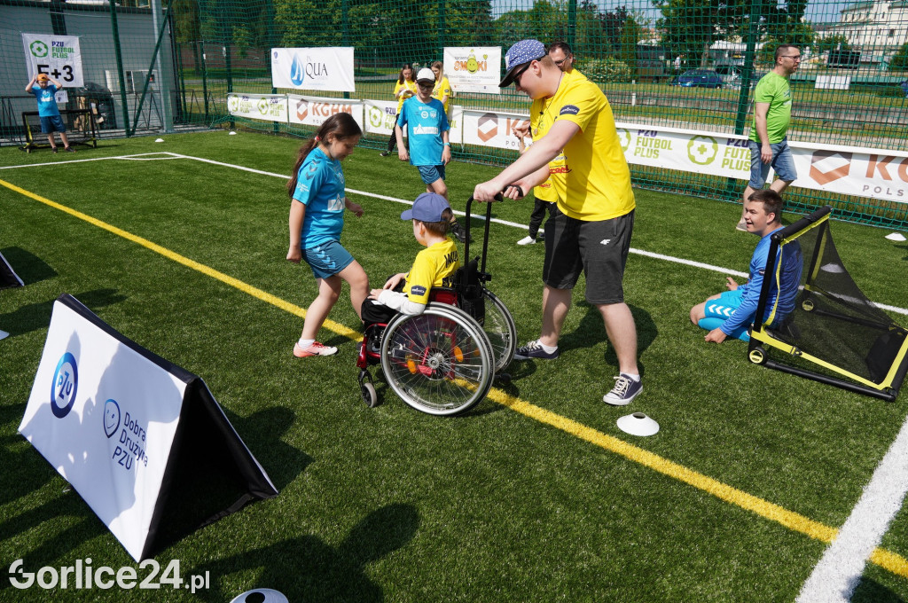 Smoczy Turniej Zwycięzców PZU FUTBOL PLUS (28.05.)