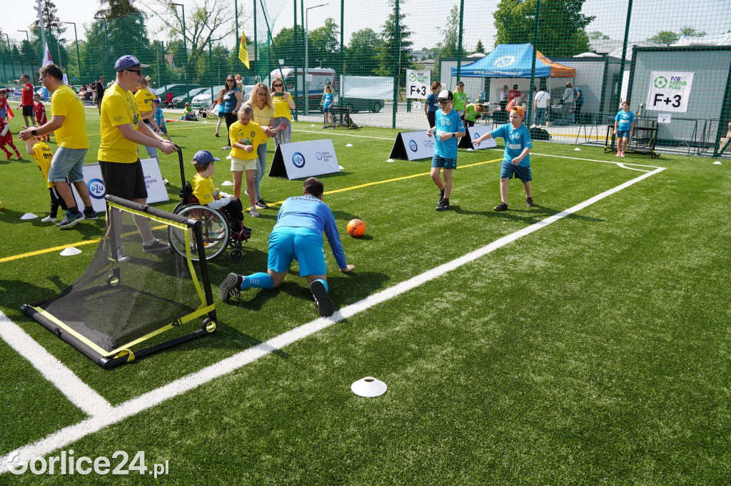 Smoczy Turniej Zwycięzców PZU FUTBOL PLUS (28.05.)