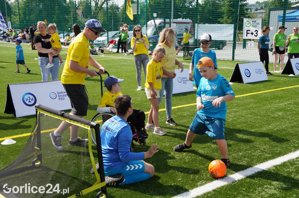 Smoczy Turniej Zwycięzców PZU FUTBOL PLUS (28.05.)