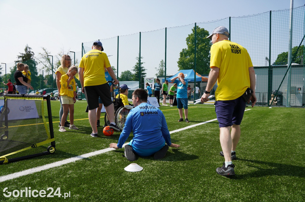 Smoczy Turniej Zwycięzców PZU FUTBOL PLUS (28.05.)