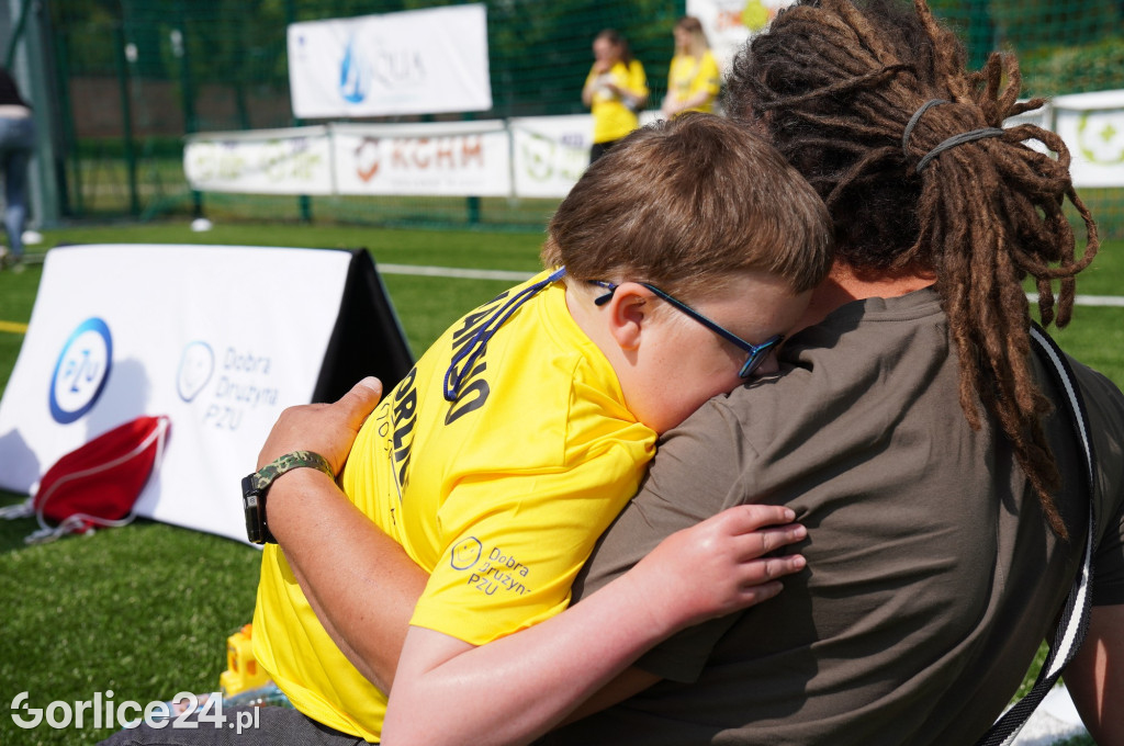 Smoczy Turniej Zwycięzców PZU FUTBOL PLUS (28.05.)
