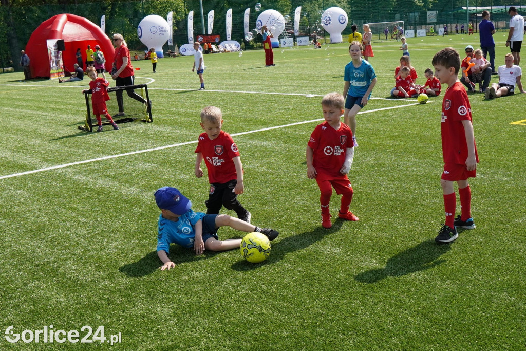 Smoczy Turniej Zwycięzców PZU FUTBOL PLUS (28.05.)