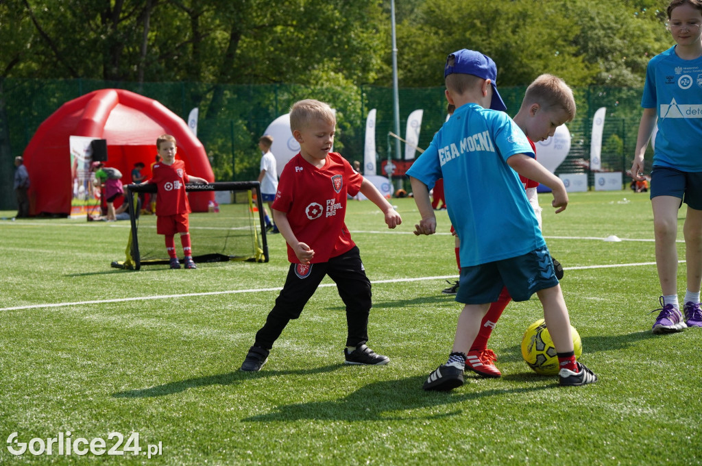 Smoczy Turniej Zwycięzców PZU FUTBOL PLUS (28.05.)