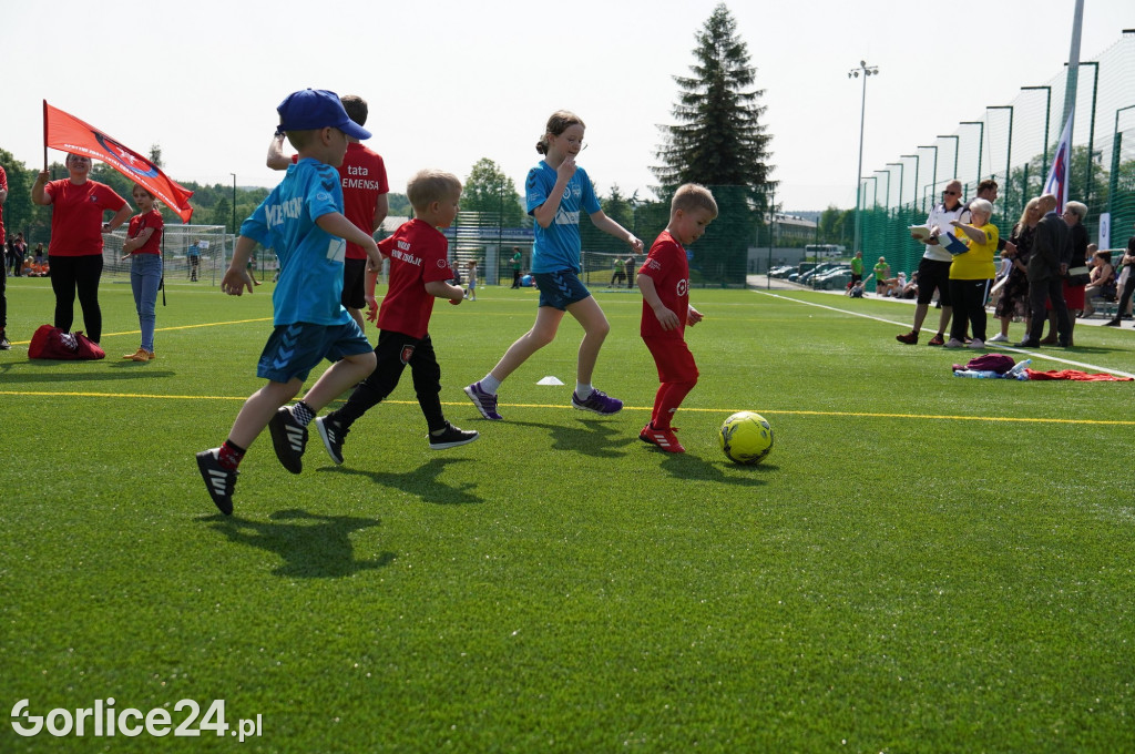 Smoczy Turniej Zwycięzców PZU FUTBOL PLUS (28.05.)