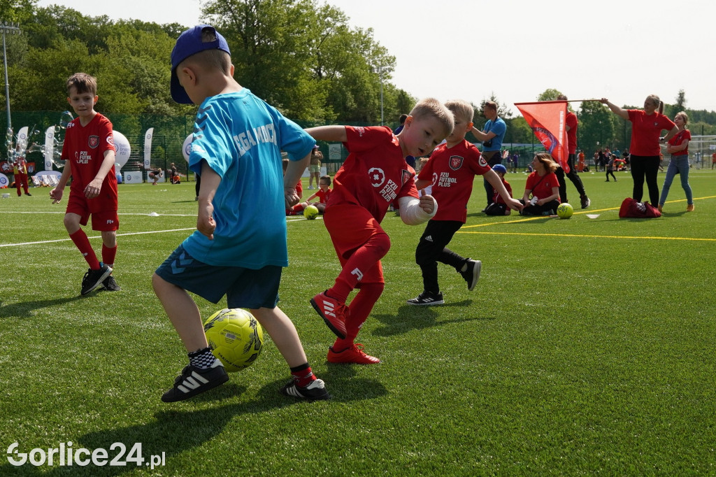 Smoczy Turniej Zwycięzców PZU FUTBOL PLUS (28.05.)