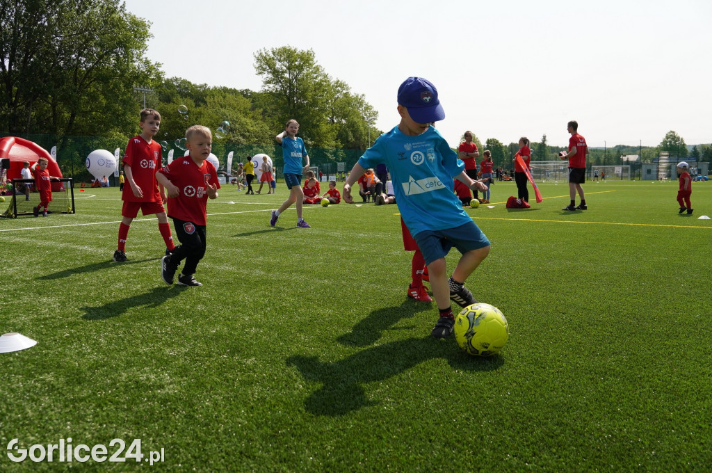Smoczy Turniej Zwycięzców PZU FUTBOL PLUS (28.05.)