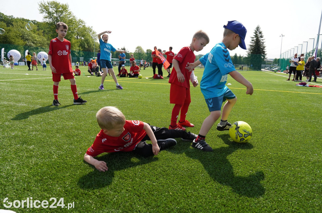 Smoczy Turniej Zwycięzców PZU FUTBOL PLUS (28.05.)