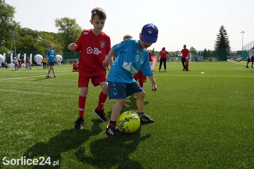 Smoczy Turniej Zwycięzców PZU FUTBOL PLUS (28.05.)