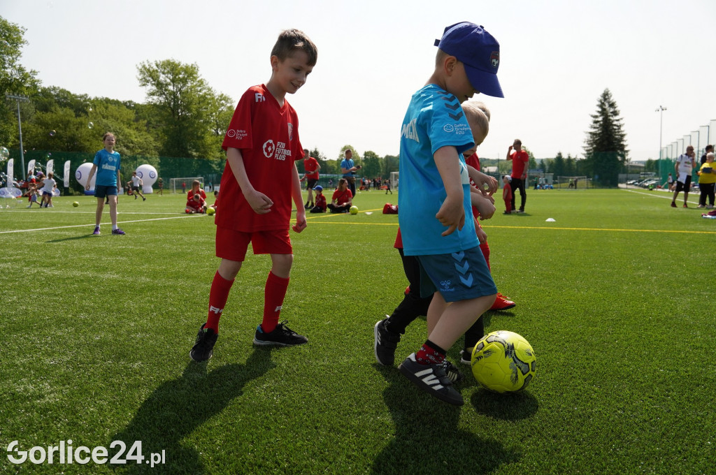 Smoczy Turniej Zwycięzców PZU FUTBOL PLUS (28.05.)
