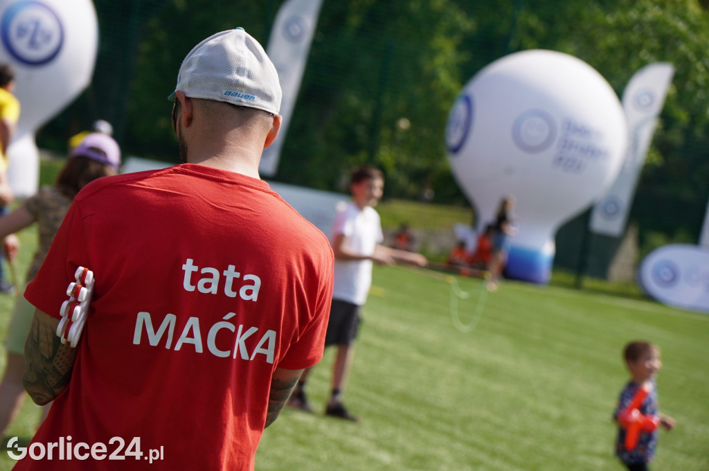 Smoczy Turniej Zwycięzców PZU FUTBOL PLUS (28.05.)