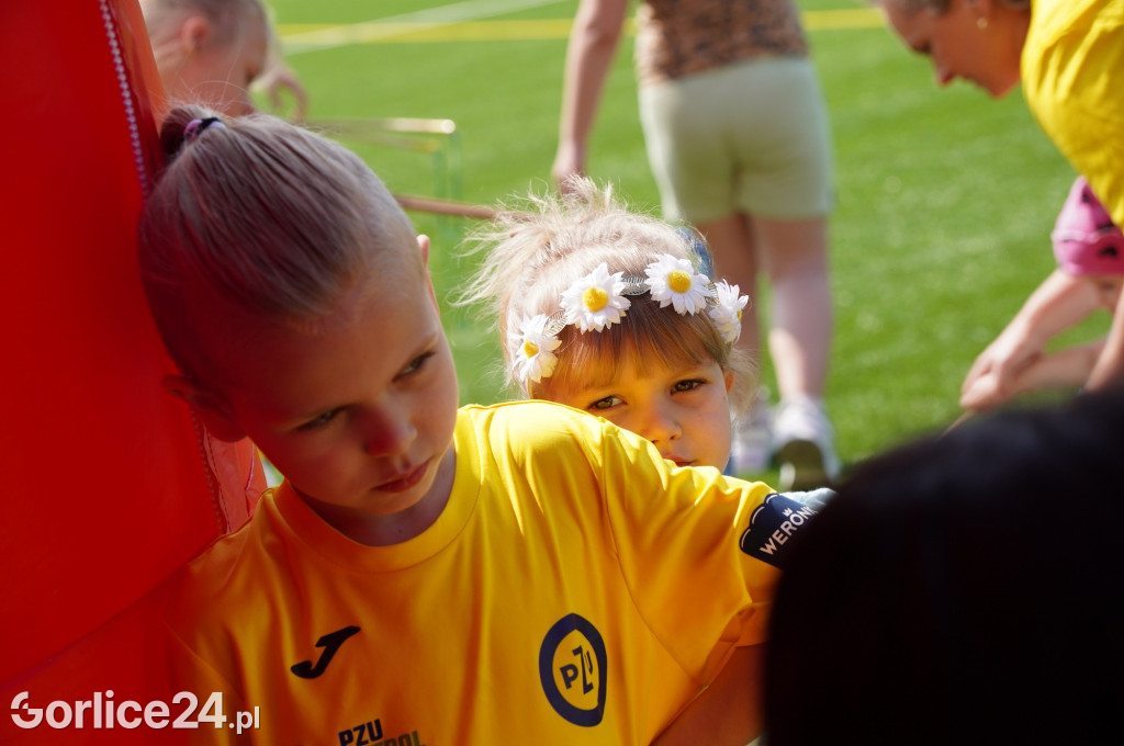 Smoczy Turniej Zwycięzców PZU FUTBOL PLUS (28.05.)