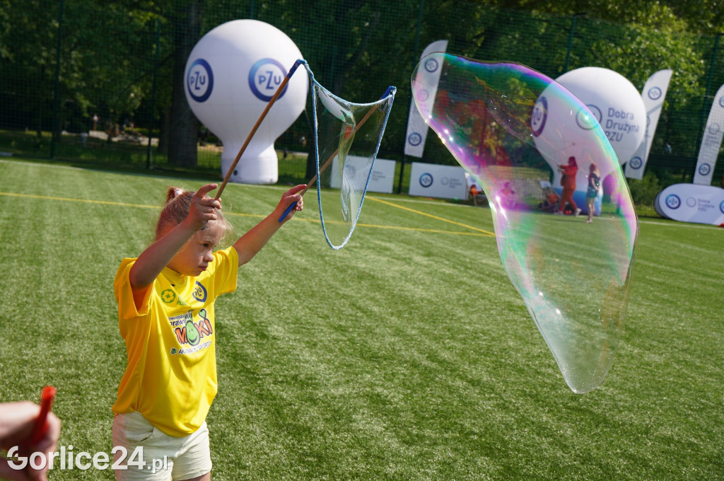 Smoczy Turniej Zwycięzców PZU FUTBOL PLUS (28.05.)