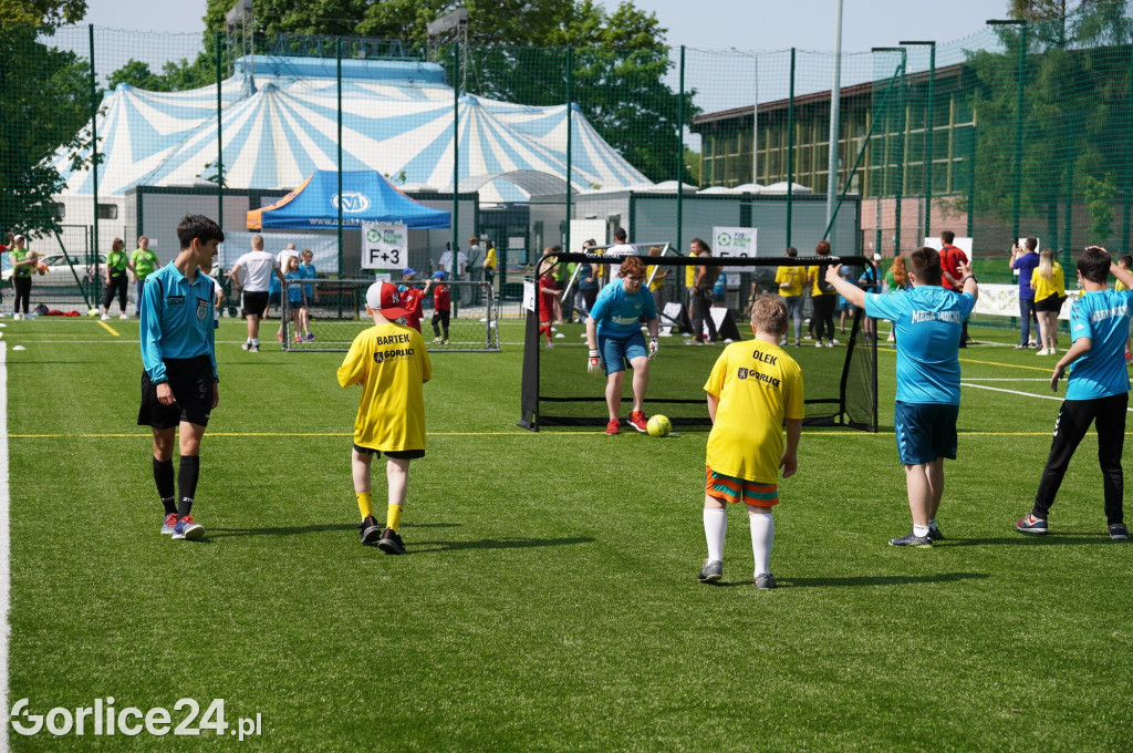 Smoczy Turniej Zwycięzców PZU FUTBOL PLUS (28.05.)