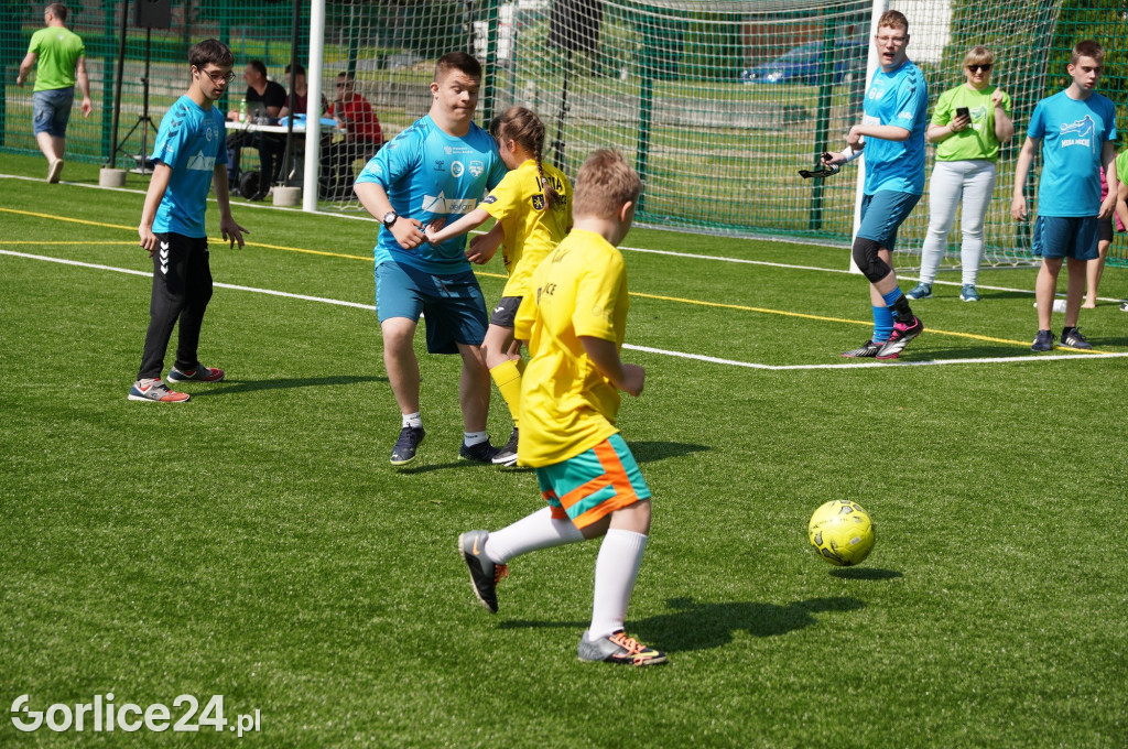 Smoczy Turniej Zwycięzców PZU FUTBOL PLUS (28.05.)