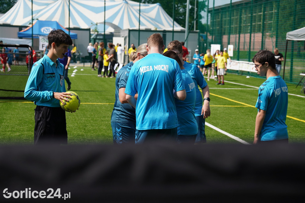 Smoczy Turniej Zwycięzców PZU FUTBOL PLUS (28.05.)