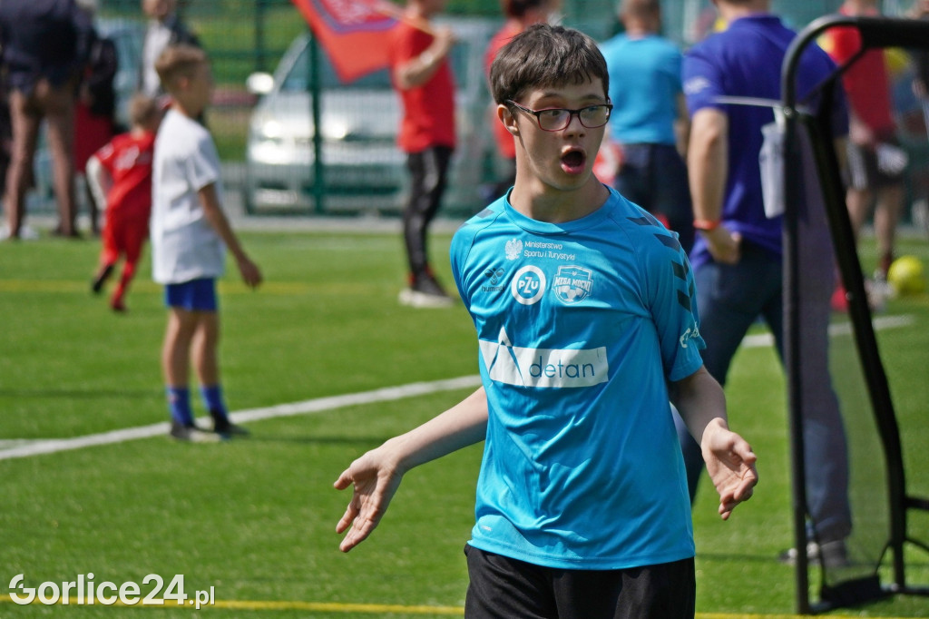 Smoczy Turniej Zwycięzców PZU FUTBOL PLUS (28.05.)
