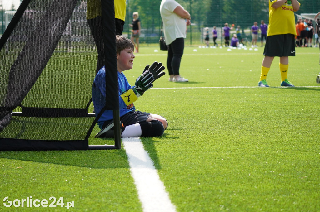 Smoczy Turniej Zwycięzców PZU FUTBOL PLUS (28.05.)