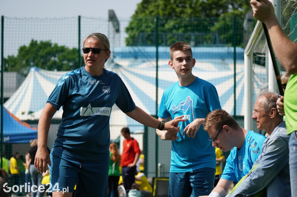 Smoczy Turniej Zwycięzców PZU FUTBOL PLUS (28.05.)