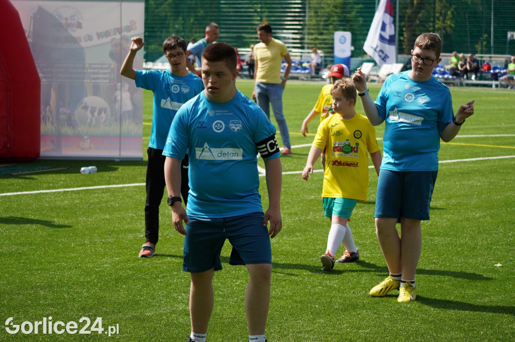 Smoczy Turniej Zwycięzców PZU FUTBOL PLUS (28.05.)