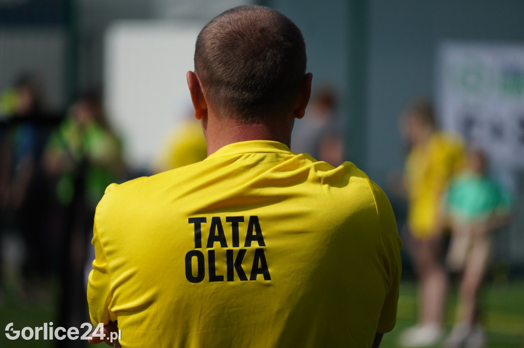 Smoczy Turniej Zwycięzców PZU FUTBOL PLUS (28.05.)