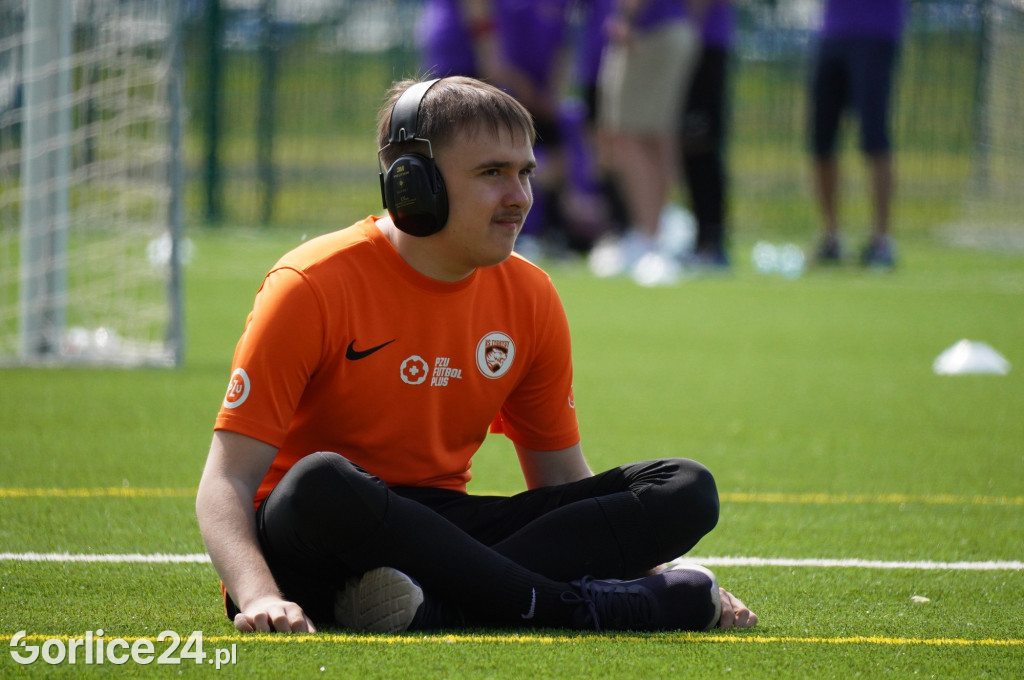 Smoczy Turniej Zwycięzców PZU FUTBOL PLUS (28.05.)