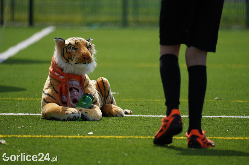 Smoczy Turniej Zwycięzców PZU FUTBOL PLUS (28.05.)