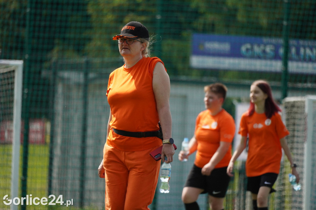 Smoczy Turniej Zwycięzców PZU FUTBOL PLUS (28.05.)