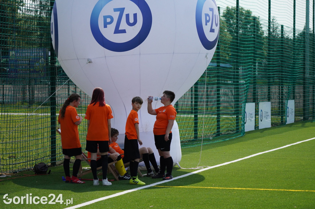Smoczy Turniej Zwycięzców PZU FUTBOL PLUS (28.05.)