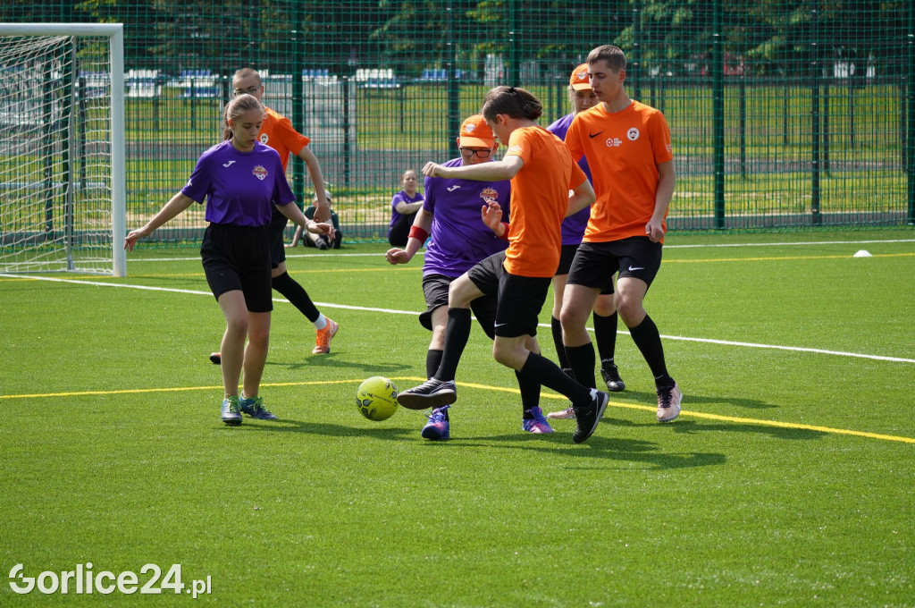Smoczy Turniej Zwycięzców PZU FUTBOL PLUS (28.05.)