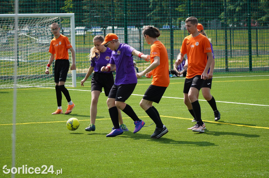 Smoczy Turniej Zwycięzców PZU FUTBOL PLUS (28.05.)