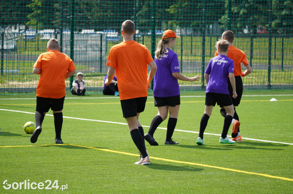 Smoczy Turniej Zwycięzców PZU FUTBOL PLUS (28.05.)