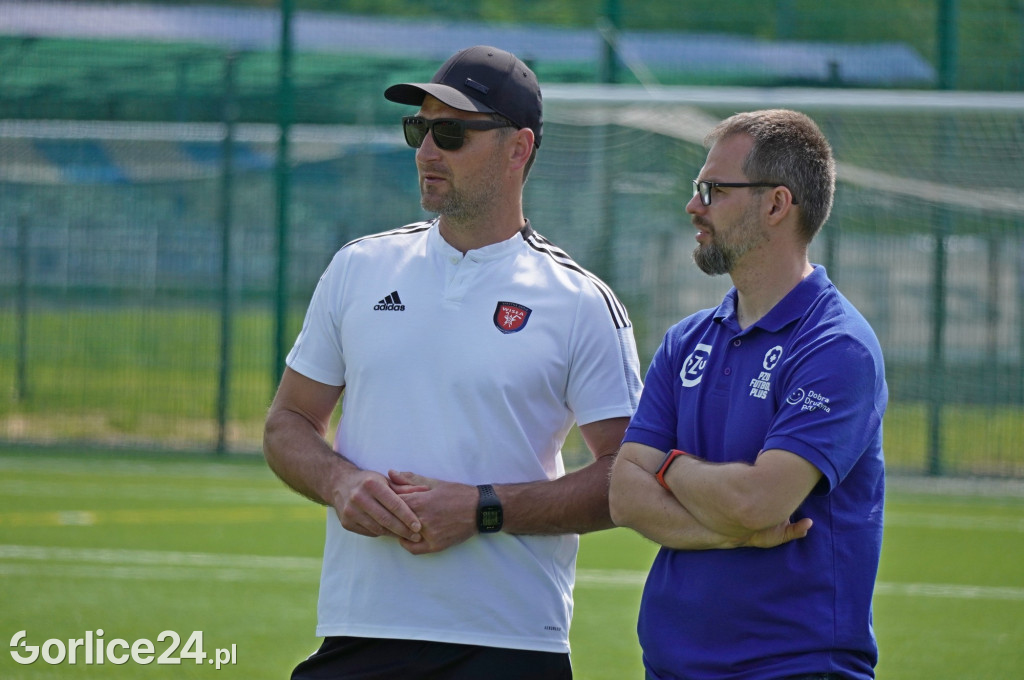 Smoczy Turniej Zwycięzców PZU FUTBOL PLUS (28.05.)