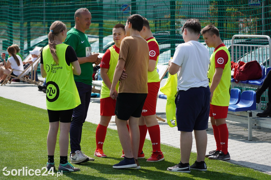 Smoczy Turniej Zwycięzców PZU FUTBOL PLUS (28.05.)