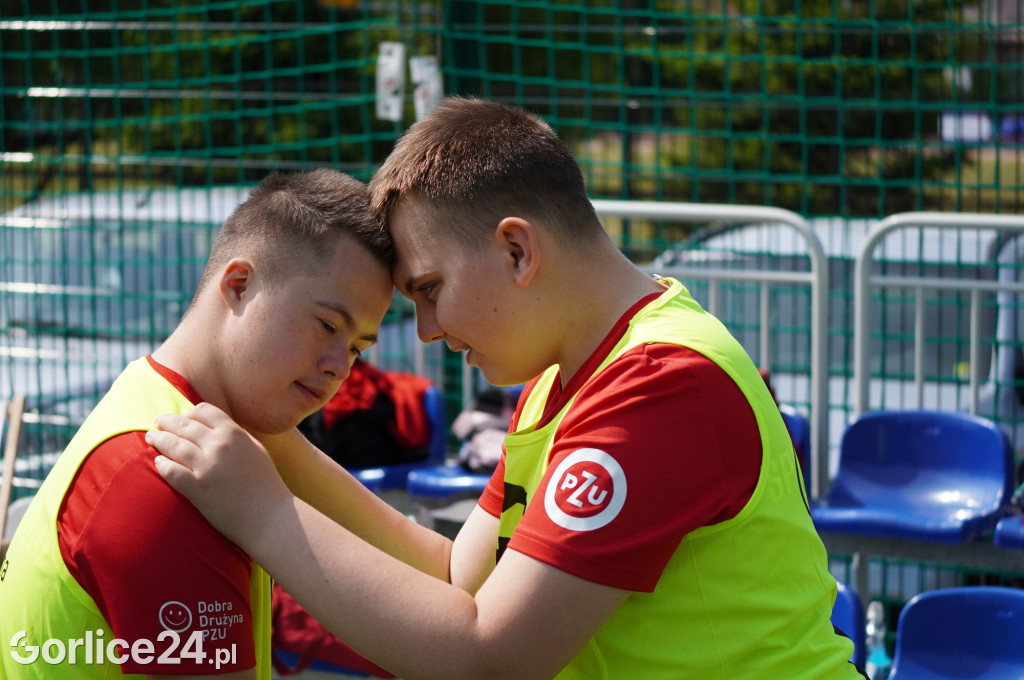 Smoczy Turniej Zwycięzców PZU FUTBOL PLUS (28.05.)
