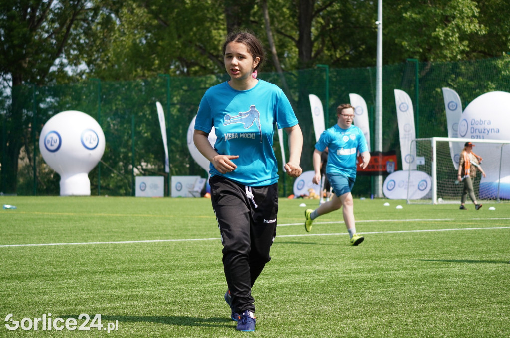 Smoczy Turniej Zwycięzców PZU FUTBOL PLUS (28.05.)