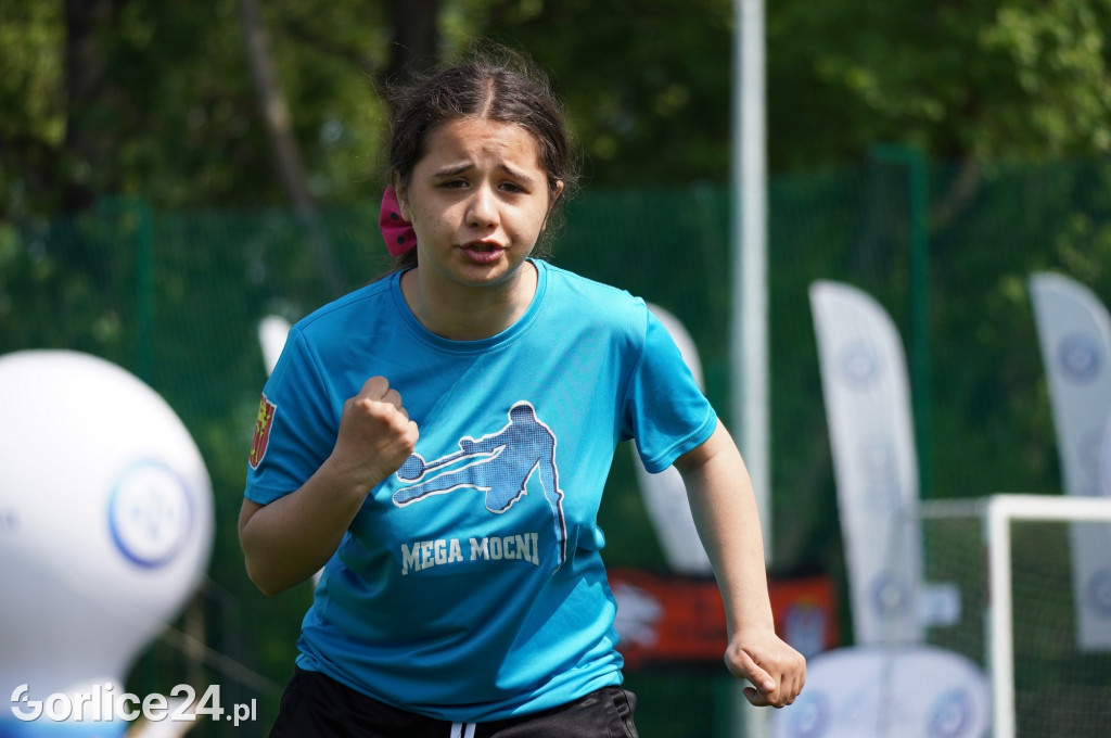 Smoczy Turniej Zwycięzców PZU FUTBOL PLUS (28.05.)