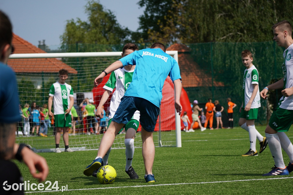 Smoczy Turniej Zwycięzców PZU FUTBOL PLUS (28.05.)
