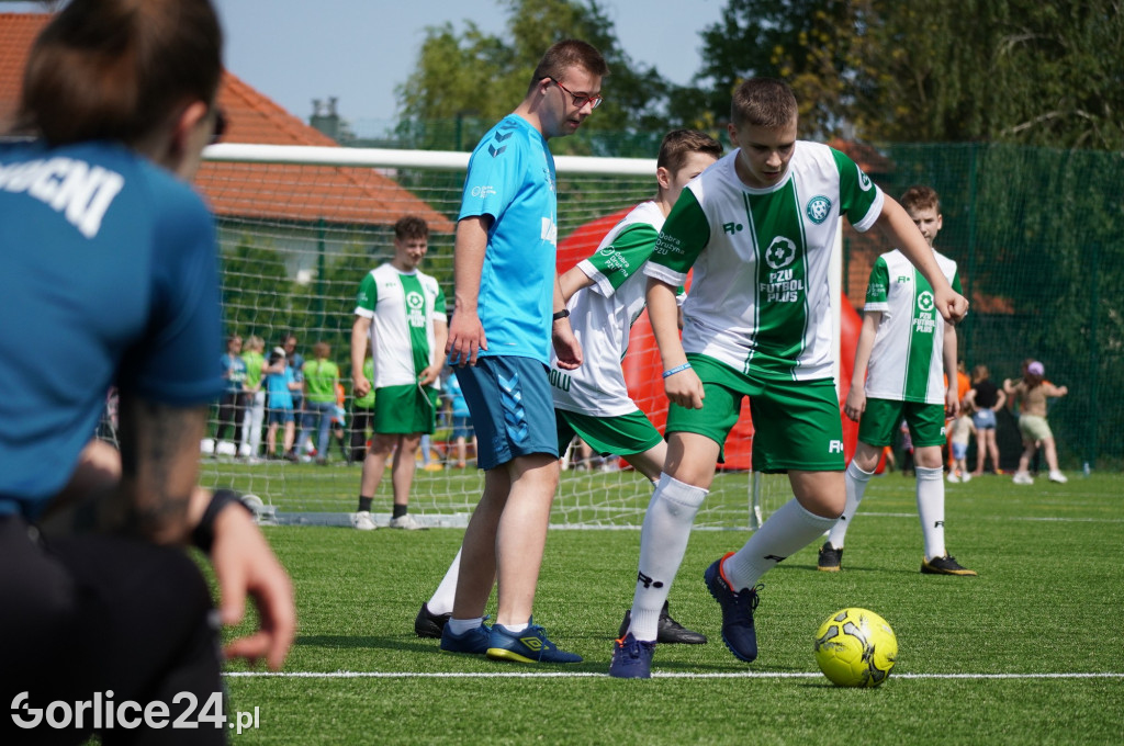 Smoczy Turniej Zwycięzców PZU FUTBOL PLUS (28.05.)
