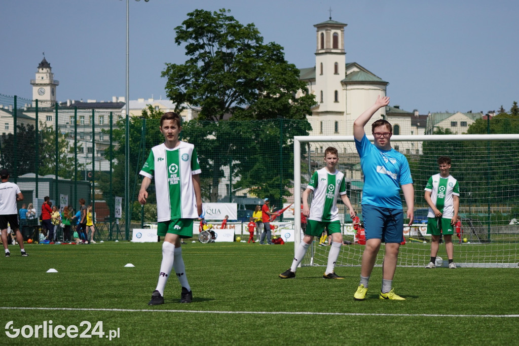 Smoczy Turniej Zwycięzców PZU FUTBOL PLUS (28.05.)