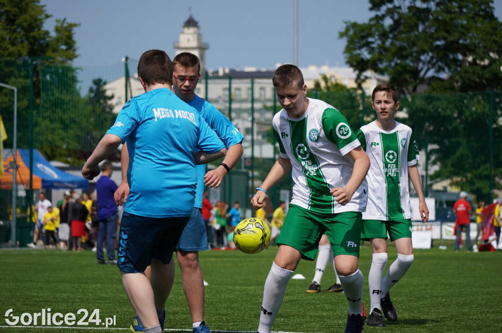 Smoczy Turniej Zwycięzców PZU FUTBOL PLUS (28.05.)
