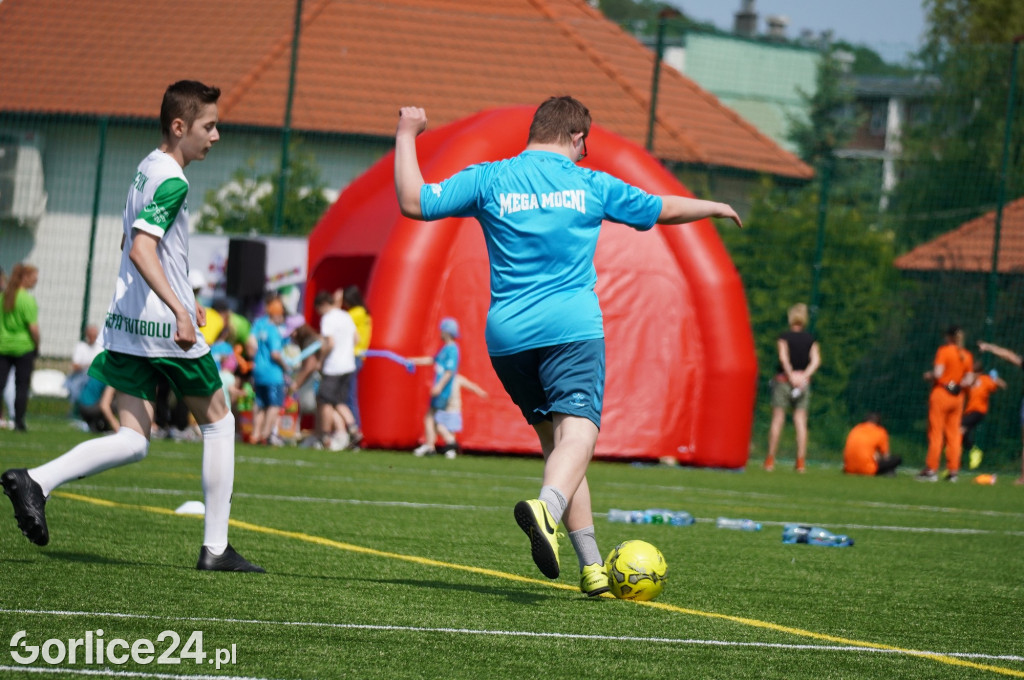 Smoczy Turniej Zwycięzców PZU FUTBOL PLUS (28.05.)