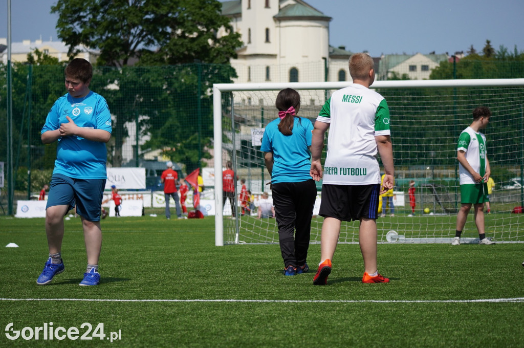 Smoczy Turniej Zwycięzców PZU FUTBOL PLUS (28.05.)