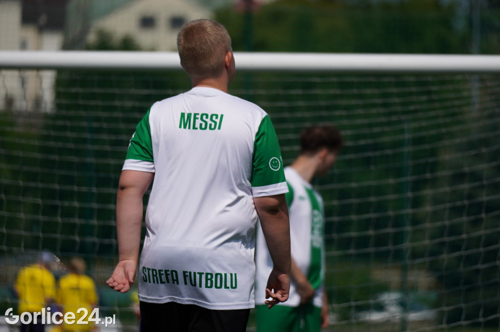 Smoczy Turniej Zwycięzców PZU FUTBOL PLUS (28.05.)